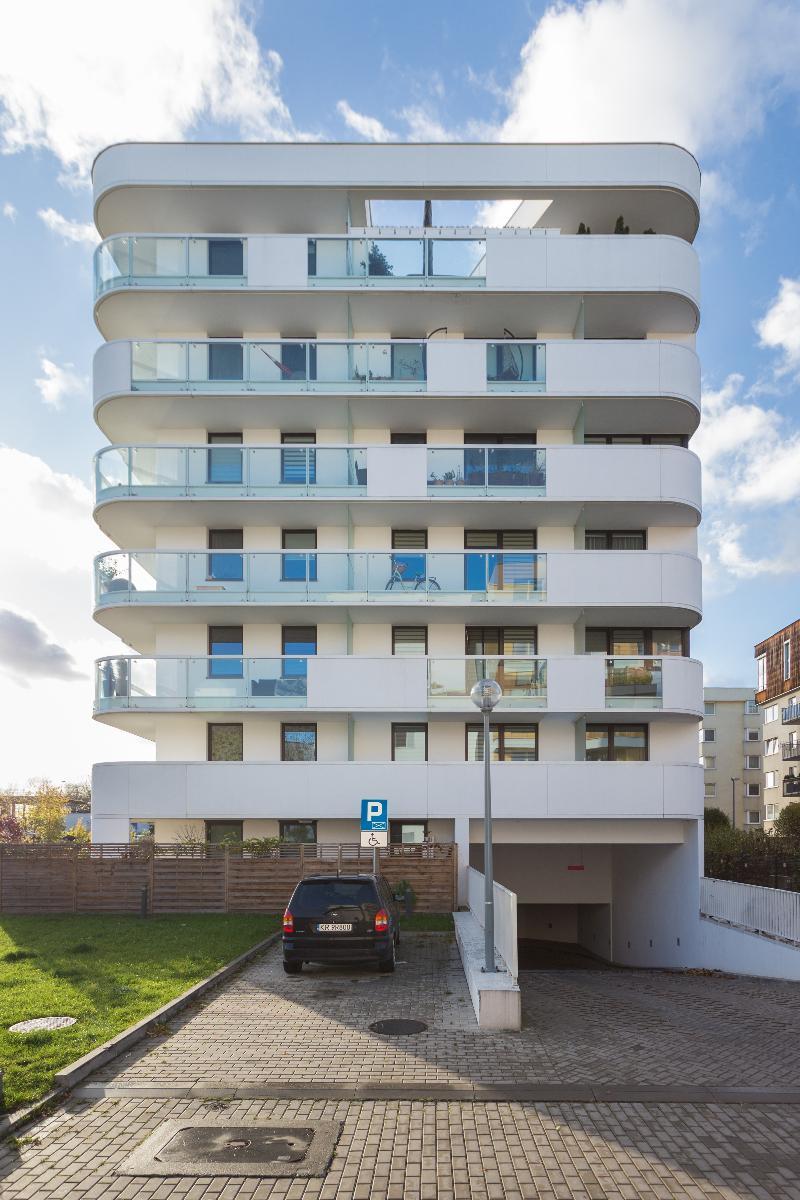 Self Check - In 24H Near Tauron Arena Apartments By Inpoint Kraków Zewnętrze zdjęcie